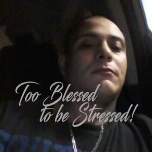 Meet your Posher, Jose